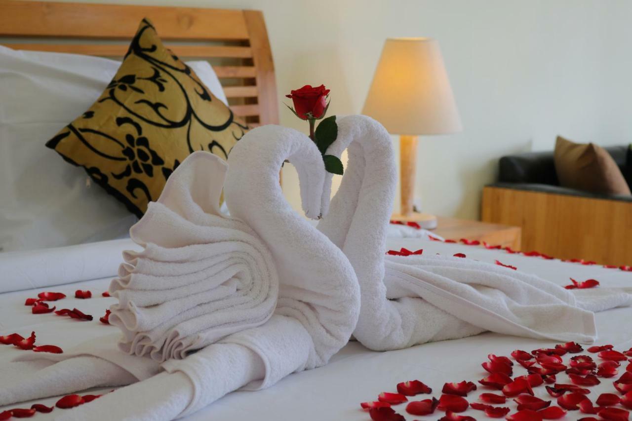 Kori Bali Villa Seminyak Eksteriør billede