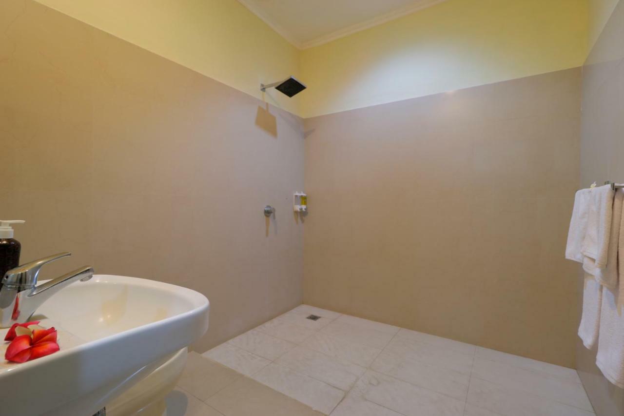 Kori Bali Villa Seminyak Eksteriør billede
